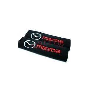  Mazda Shoulder Pad Automotive