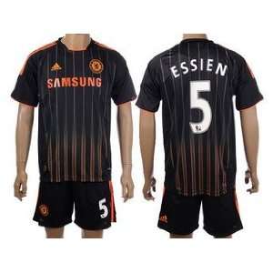  Chelsea Away Jersey 201011 S,M,L,XL,XXL