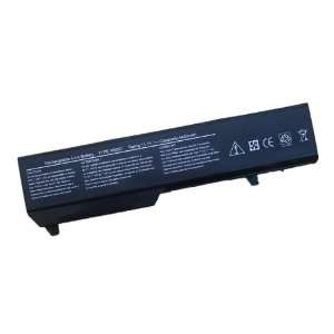   Battery for DELL 312 0724 (6 Cells, 4400mAh)