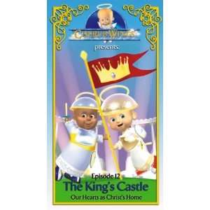  Kings Castle Our Hearts as Christs Home