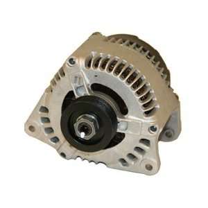  Beck Arnley 186 0805 Remanufactured Alternator Automotive