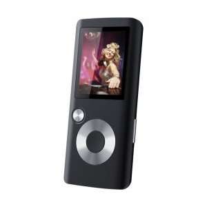  2GB 1.8 LCD  Video Player With FM Radio  Players 
