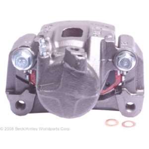  Beck Arnley 079 0916 Remanufactured Loaded Caliper 