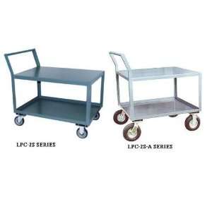  Low Profile Carts With Offset Handle