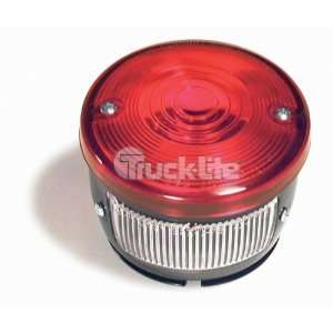  Truck Lite Model 80 Stop/Turn/Tail Bulb Replaceable Red 