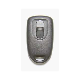   Clicker for 1993 Mazda MPV With Do It Yourself Programming Automotive