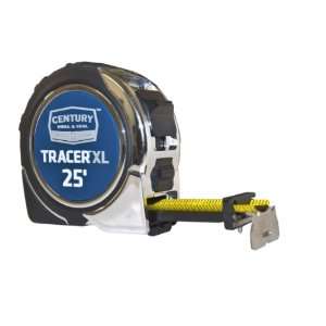   Drill and Tool 72804 Tracer XL Tape Measure, 25 Foot