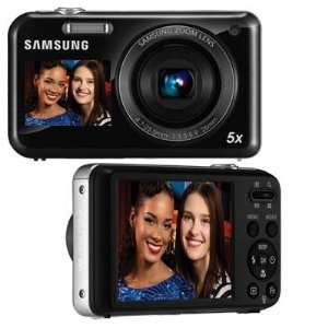  Samsung Camera 14.2 MP Digital Camera Black Everything 