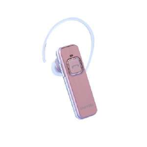  OEM Samsung WEP350 Bluetooth Handsfree Headset Soul Pink 