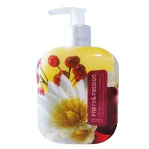  Fruits & Passion Imagine   Cranberry Love   Hand Butter, 10 
