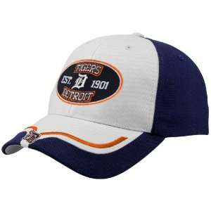  Twins 47 Detroit Tigers White Navy Blue Isotope 