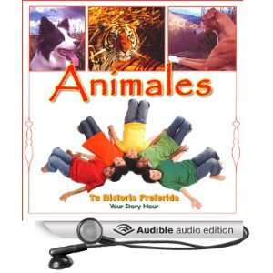  Animales y Aventuras [Adventures with Animals (Texto 