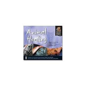  New World Music Animal Healing CD NWM Health & Personal 