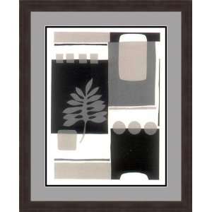  Grafton by Lucie Chis   Framed Artwork