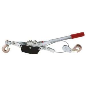  Koch 101020 Consumer Cable Puller, Double Gear and Double 