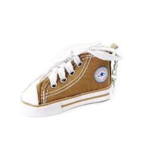  Keychains Converse camel. Jewelry