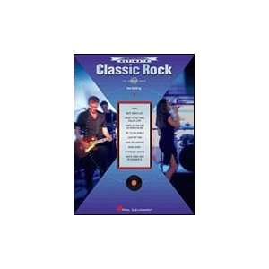  Hal Leonard Ultimate Classic Rock   70 Great Hits Musical 