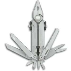  Gerber Knives 1054 Flik All Stainless Multi Tool
