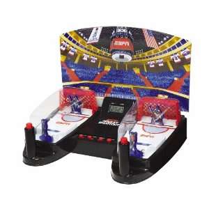  Espn Hockey Shootout Toys & Games