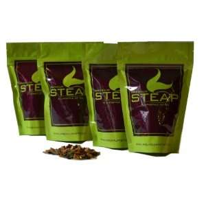 Premium Steap Tea Sampler   Chinese Blacks