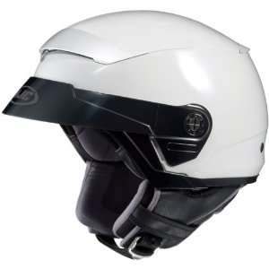  HJC FS 2 Helmet   Small/White Automotive