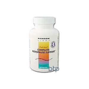  Complete MenopauseTM Multivitamin