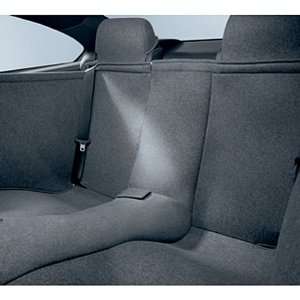   Rear Cover   6 Series Coupes 2005 2010/ M6 Coupe 2006 2010 Automotive
