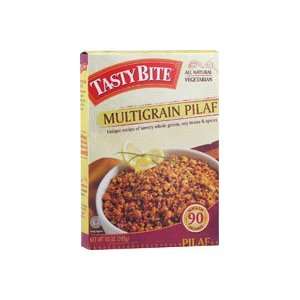  Tasty Bite Multigrain Pilaf    10 oz Health & Personal 