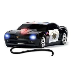 Wired Mouse   Camaro Highway Patrol Electronics
