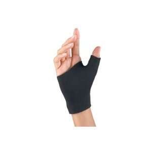  ProLite Neoprene Pull On Thumb Support   Black   Medium 