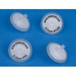 Syringe Filters PES 25mm 0.2um 100pack  Industrial 