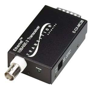  Enet Transceiver 10b2 Electronics