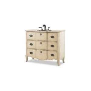  Cole and Co 11.24.275543.26 Wayfarer Linen Vanity