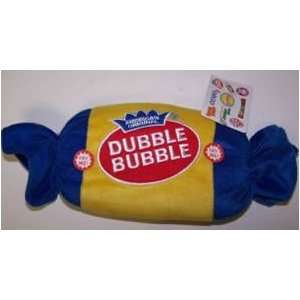  Multi Pet Dubble Bubble Candy Dog Toy