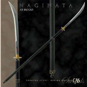  Hanwei   Naginata