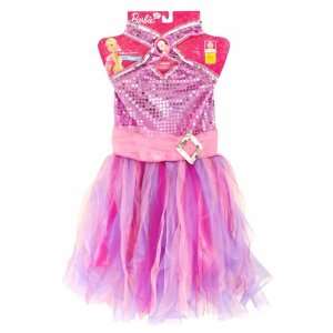    Barbie I Can Be Ballroom Dancer Dress (J Hook) Toys & Games