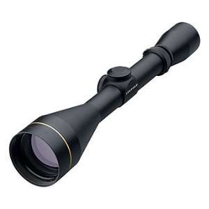   VX 2 3 9x50mm, Gloss, Duplex Gun Scope 110804