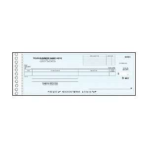  EGP General Expense One Write Check
