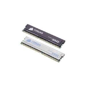  Corsair XMS memory   512 MB   DIMM 184 pin   DDR ( CMX512 