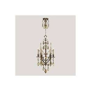  Fine Art Lamps 712040 1 Chandelier