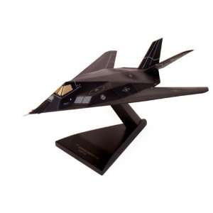  F 117A Blackjet Toys & Games