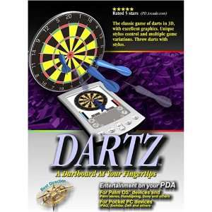  BEST DIRECTION Dartz  Players & Accessories