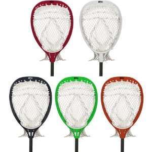  STX Mini Eclipse Lacrosse Fiddle Goalie Stick