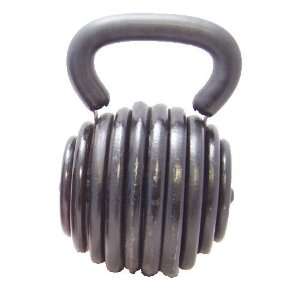 Kettlestack Adjustable Kettlebell Handle Weight Not Included   