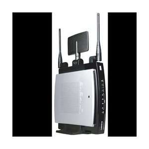  Cable/DSL 802.11n Router w/SL