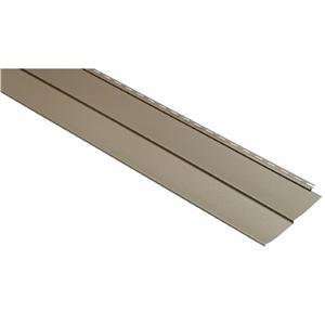  D5 Cly F/rdg Vinyl Siding