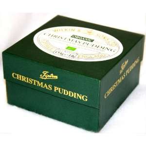 Wilkin & Sons LTD Organic Christmas Pudding Tiptree England By 