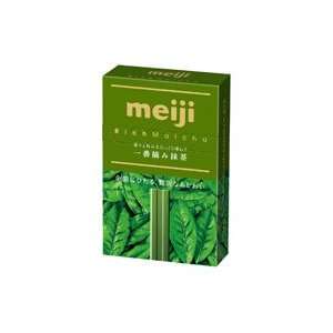 RICH Matcha Green Tea Chocolate Stick by Grocery & Gourmet Food