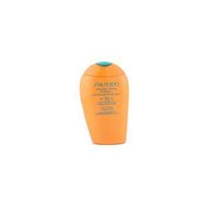   Tanning Emulsion N SPF 10 ( For Face & Body ) by Shis Beauty