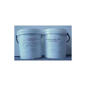 AeroMarine 1240 A/B Structural Paste Adhesive 0.5 gallons 